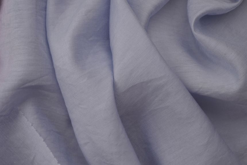 серо-голубой