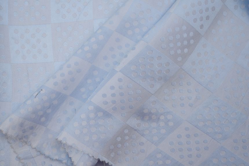 диз. 18 голубой