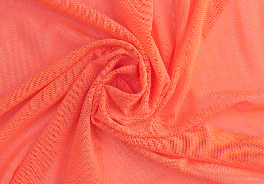 флуоресцентный оранжевый