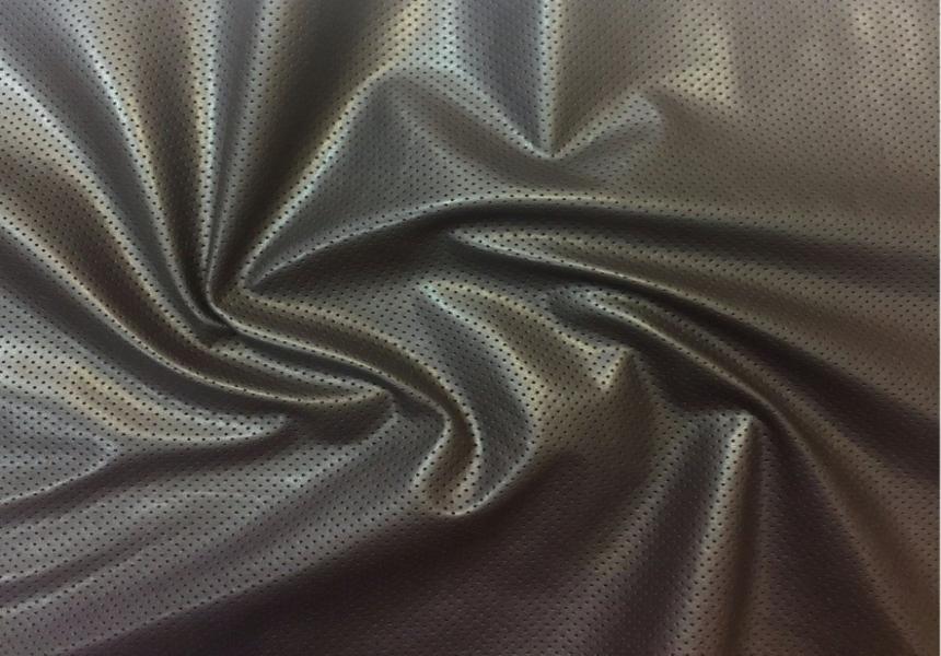 темно-коричневый