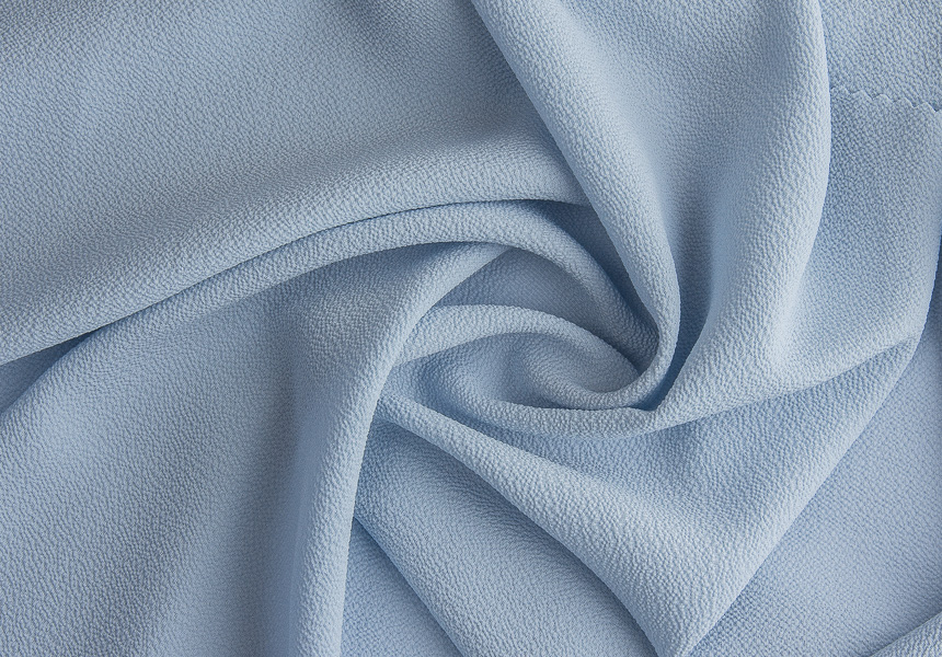 светло-голубой