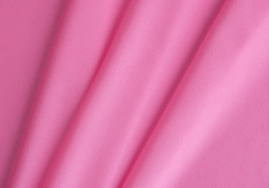 ярко-розовый