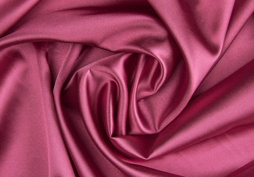 темно-розовый