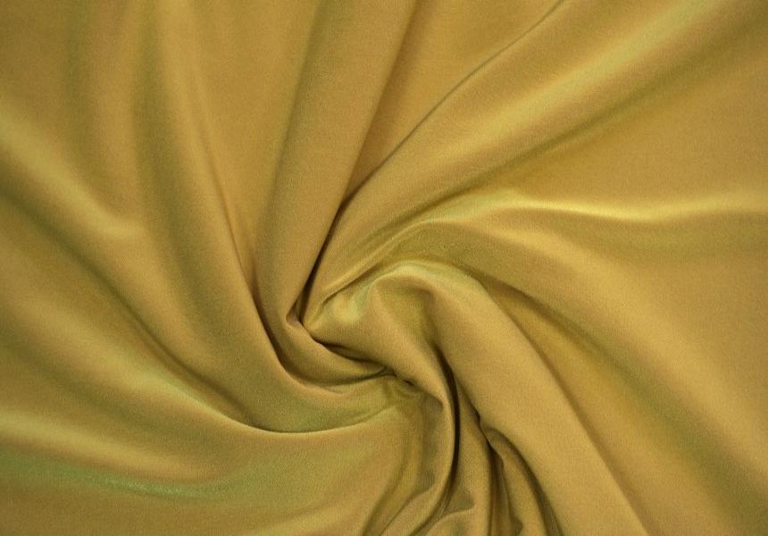 золотистый желтый