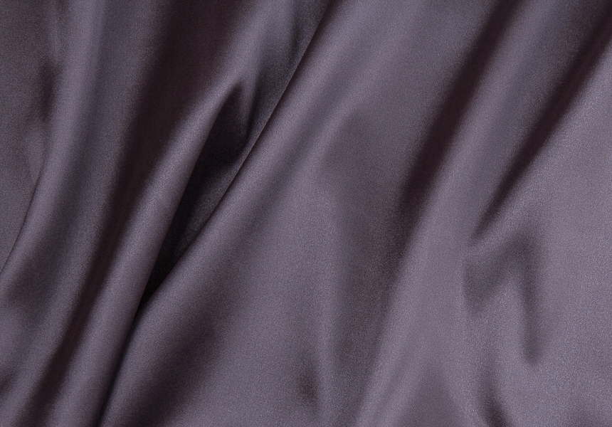 баклажановый