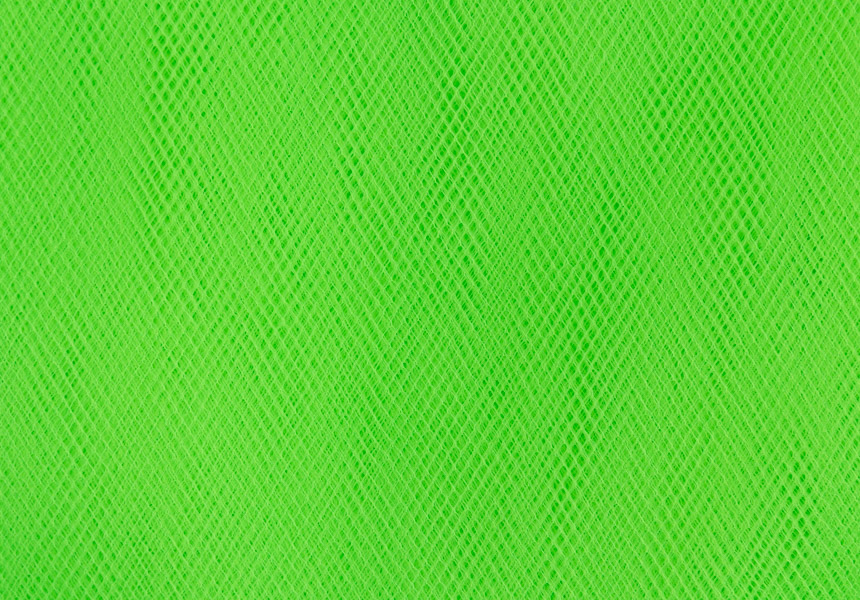 цв.140 ярко-салатовый