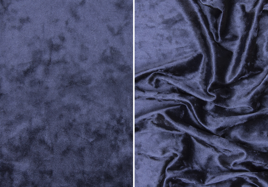 темно-синий