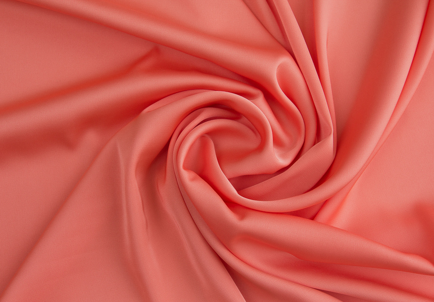 коралловый