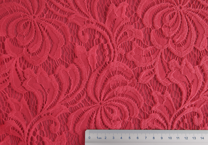 коралловый