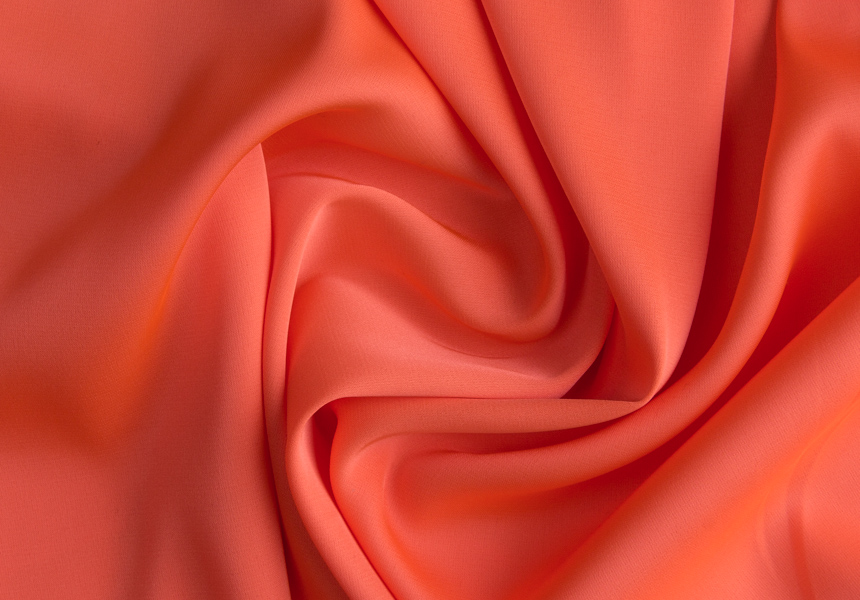 флуоресцентный оранжевый