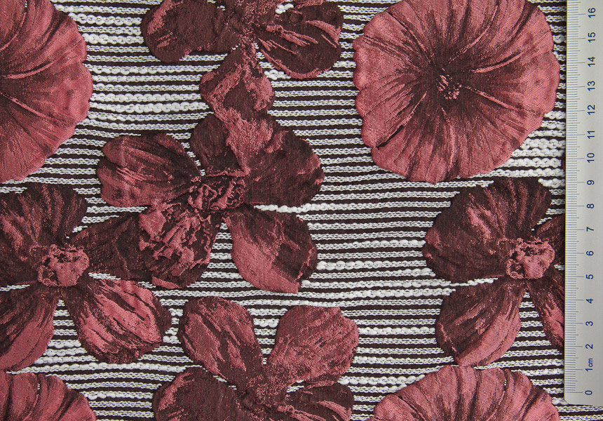 терракотовый