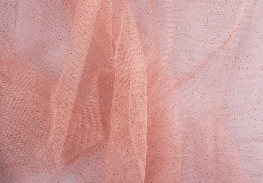 персиковый