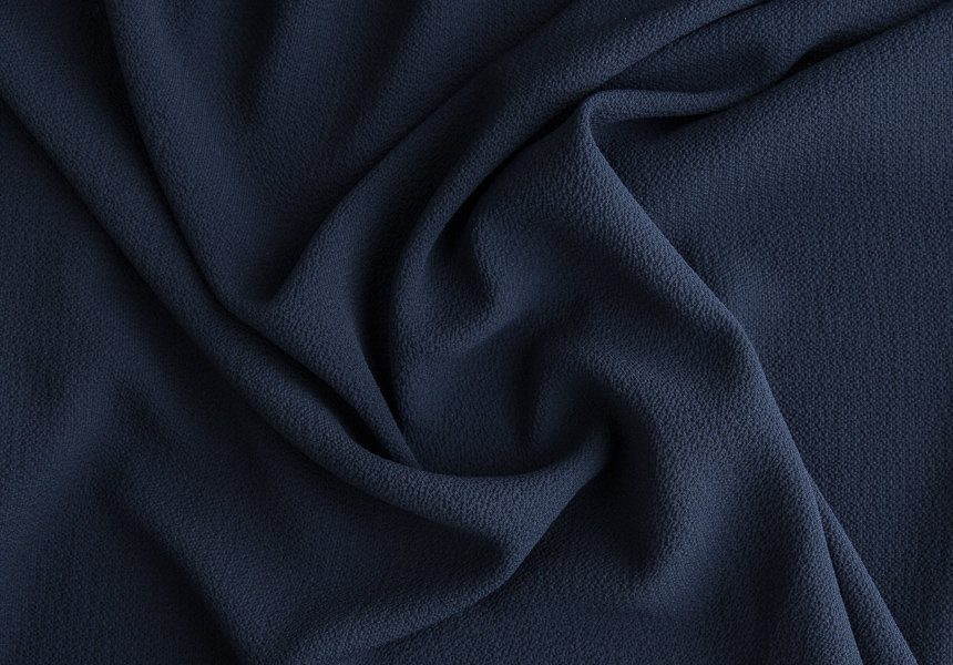 темно-синий