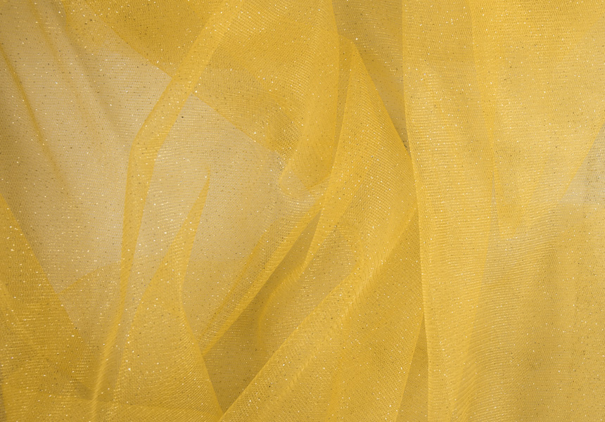 золотисто-желтый