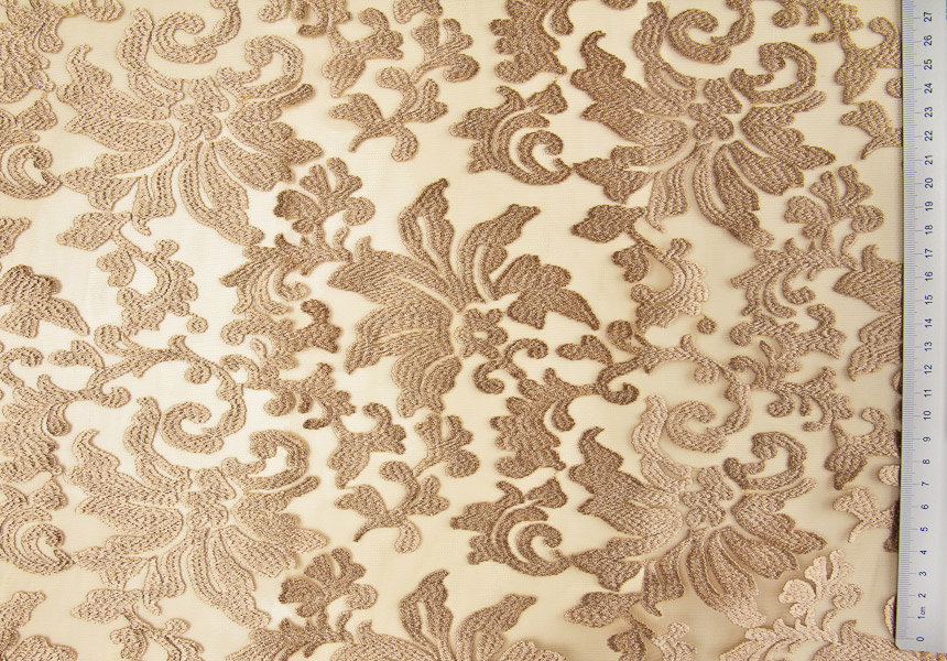 диз. 4 бронзовый