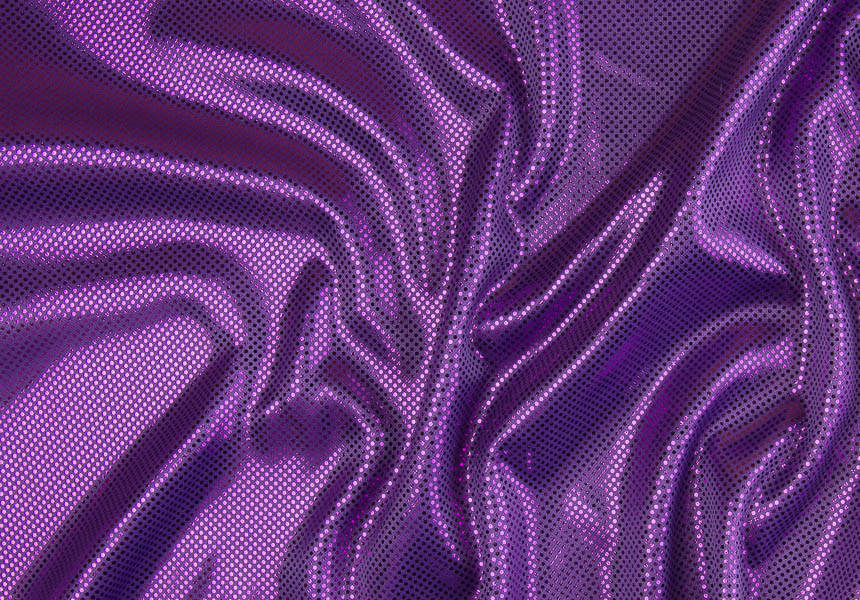 фиолетовый