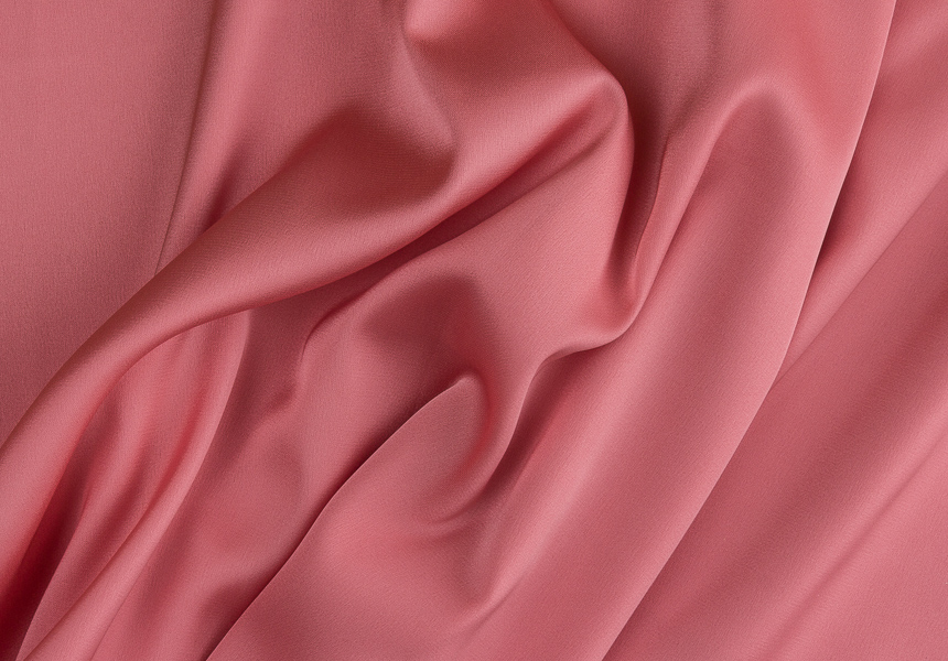 коралловый