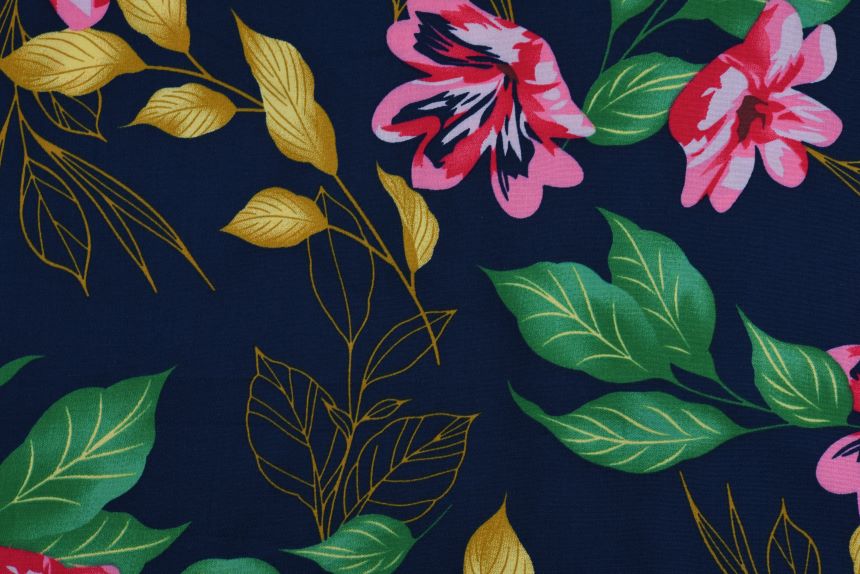 49301 / темно-синий