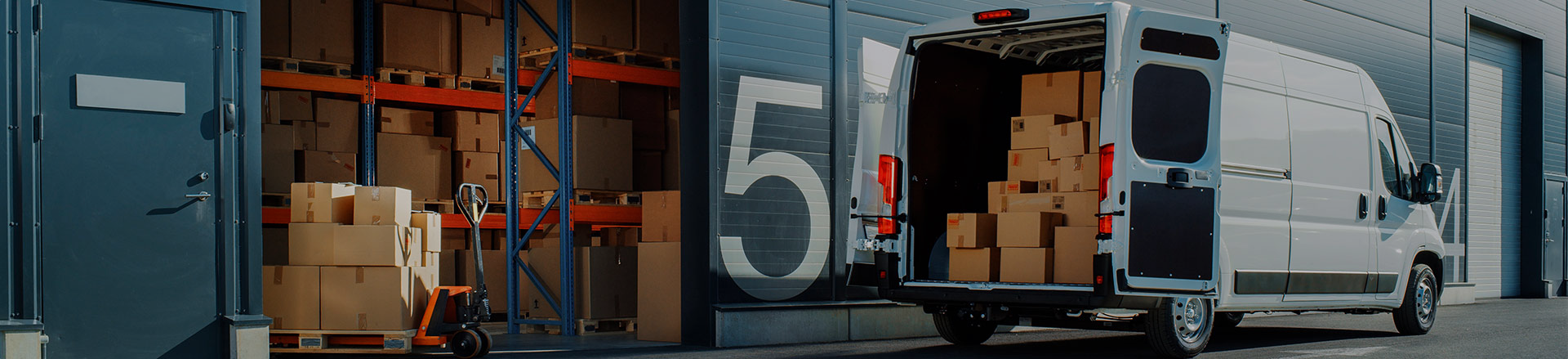 Оплата и доставка