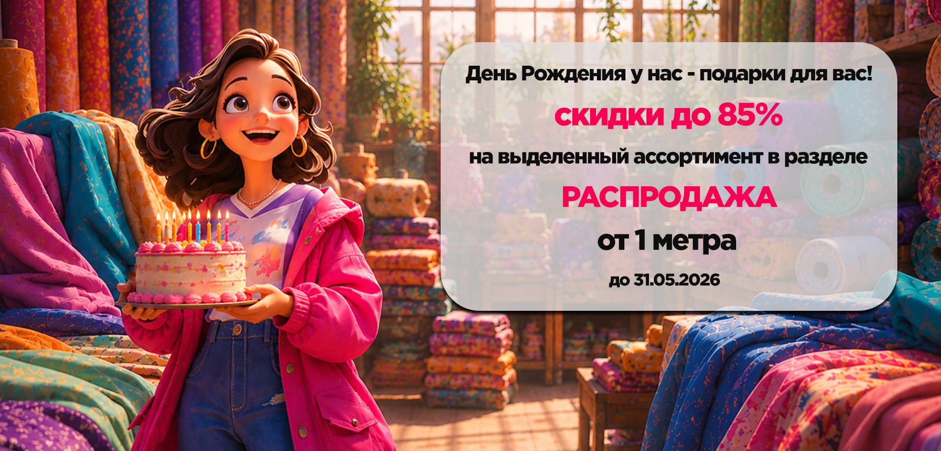 Каролина текстиль