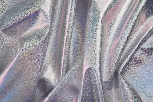 серебряный