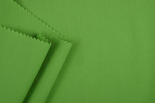 зеленое яблоко