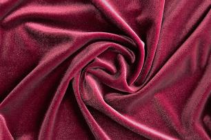 темно-розовый