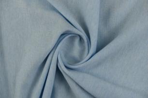 голубой мелланж