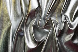 серебряный