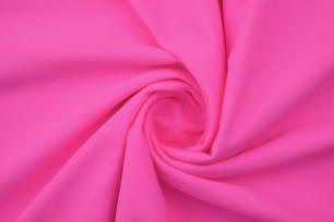 розовый флуоресцентный