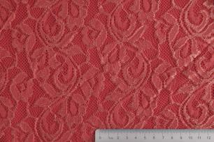 персиковый