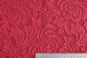 коралловый