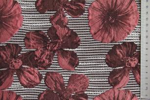 терракотовый