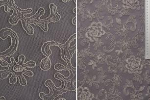 бледно-лиловый