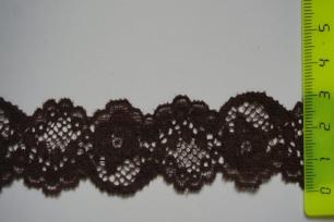 коричневый