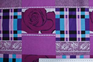 диз.LK42/3-лиловый