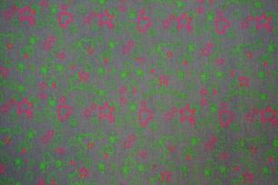 звезды на голубом