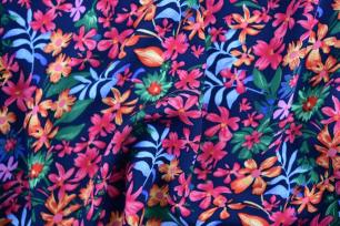 диз.491127 / темно-синий