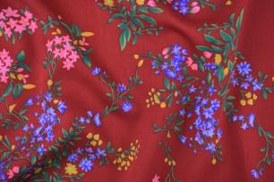 диз. 493106 / бордовый